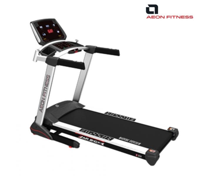 ลู่วิ่งไฟฟ้า Treadmill  AZ50 Aeonfitness