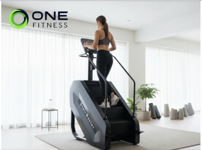 StairMaster เครื่องเดินบันไดไฟฟ้า