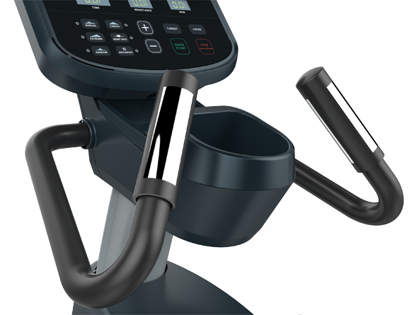 Elliptical Impulse RE-500