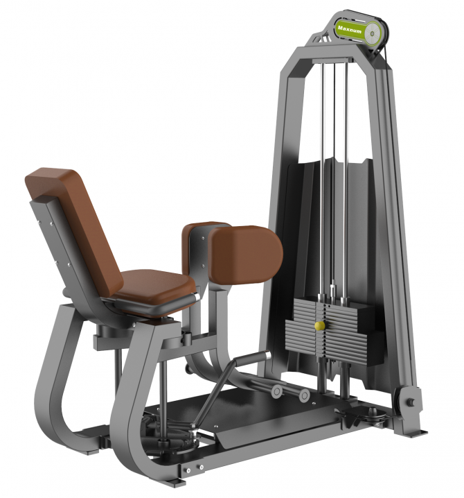 HIP ABDUCTOR/ADDUCTOR